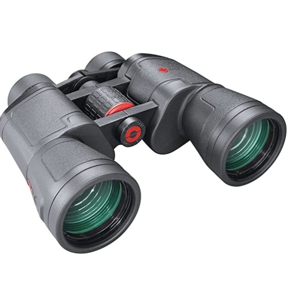 Simmons 8971050P Venture 10 x 50mm Binoculars